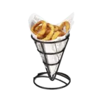 G.E.T. Enterprises 4-61640 Fry Cone Basket