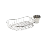 G.E.T. Enterprises 4-80117 Boat Basket