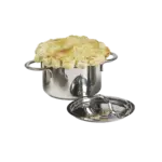G.E.T. Enterprises 4-80555 Mini Bistro Pot