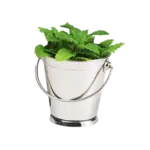 G.E.T. Enterprises 4-80800 Mini Serving Pail