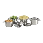 G.E.T. Enterprises 4-80999 Mini Bistro Pot