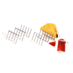 G.E.T. Enterprises 4-81823 Taco Holder