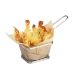 G.E.T. Enterprises 4-81860 Single Serving Fry Basket