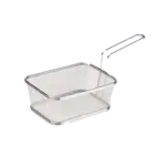 G.E.T. Enterprises 4-818610 Party Size Serving Fry Basket