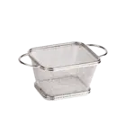 G.E.T. Enterprises 4-81865 Single Serving Fry Basket
