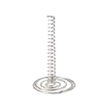 G.E.T. Enterprises 4-81870 Onion Ring Spiral Tower