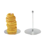 G.E.T. Enterprises 4-81873 Onion Ring Spiral Tower