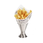 G.E.T. Enterprises 4-87888 Fry Cone Basket