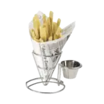 G.E.T. Enterprises 4-880164 Fry Cone Basket