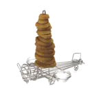 G.E.T. Enterprises 4-882808 Onion Ring Airplane Tower