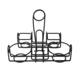 G.E.T. Enterprises 4-93736 Wire Caddy
