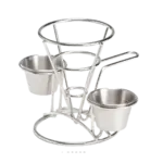 G.E.T. Enterprises 4-96282 Fry Cone Basket