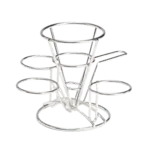G.E.T. Enterprises 4-96283 Fry Cone Basket