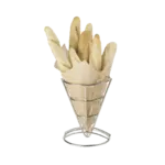 G.E.T. Enterprises 4-981644 Fry Cone Basket