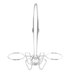 G.E.T. Enterprises 4-982029 Rocket Surfboard Onion Ring Tower