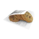 G.E.T. Enterprises 4-T1050 Food-Safe Bag/Wire Cone Basket Liner