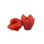 G.E.T. Enterprises 4-T550 Food-Safe Tulip Inserts