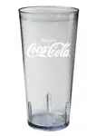 G.E.T. Enterprises 6624-CSP Spanish-Coke Tumbler