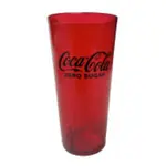 G.E.T. Enterprises 6624-RC-ZOSUG Coke Tumbler