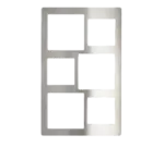 G.E.T. Enterprises 82721A3 Tile