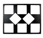 G.E.T. Enterprises 82736A9 Double Tile