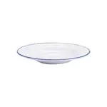 G.E.T. Enterprises B-110-W/CB Settlement Bistro™ Enamelware Bowl