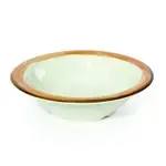 G.E.T. Enterprises B-127-DI-KNO Diamond Ivory™ Bowl