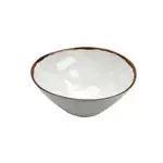 G.E.T. Enterprises B-130-RM Rustic Mill™ Bowl  4 qt.