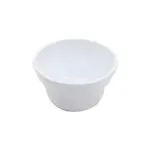 G.E.T. Enterprises B-14-MN-W Minski™ Soup/Cereal Bowl  16 oz. (16.5 oz. rim full)