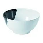 G.E.T. Enterprises B-14-W/BK Bold™ Bowl