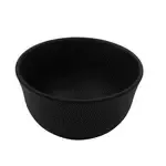 G.E.T. Enterprises B-150-BK Nara™ Rice/Soup/Cereal Bowl  14 oz.