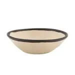 G.E.T. Enterprises B-180-MA Pottery Market™ Salad/Soup Bowl