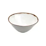 G.E.T. Enterprises B-193-RM Rustic Mill™ Bowl  6 qt.
