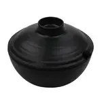 G.E.T. Enterprises B-200-BK Nara™ Bowl  20 oz. (30 oz. rim full)