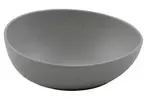 G.E.T. Enterprises B-2020-LG Riverstone Soup/Salad Bowl,  20 oz. (22 oz. rim-full)