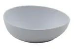 G.E.T. Enterprises B-2020-W Riverstone Soup/Salad Bowl,  20 oz. (22 oz. rim-full)