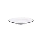 G.E.T. Enterprises B-220-W/BK Settlement Bistro™ Enamelware Bowl