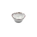 G.E.T. Enterprises B-3-FM French Mill™ Ramekin/Side Dish Bowl/Sauce Cup  3 oz. (3-1/2 oz. rim full)