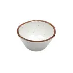 G.E.T. Enterprises B-3-RM Rustic Mill™ Ramekin  3 oz.