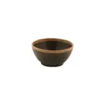 G.E.T. Enterprises B-300-BR Pottery Market™ Soup/Salad/Pasta Bowl