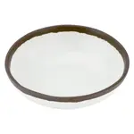 G.E.T. Enterprises B-300-CRM Pottery Market™ Soup/Salad/Pasta Bowl