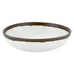 G.E.T. Enterprises B-300-CRM Pottery Market™ Soup/Salad/Pasta Bowl