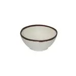 G.E.T. Enterprises B-302-CRM Pottery Market™ Salad Bowl  20 oz.