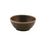 G.E.T. Enterprises B-303-BR Pottery Market™ Salad Bowl