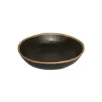 G.E.T. Enterprises B-310-BR Pottery Market™ Entrée/Salad/Pasta Bowl  1.5 qt. (1.9 qt. rim-full)