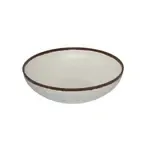 G.E.T. Enterprises B-320-CRM Pottery Market™ Display Bowl  4 qt. (4.56 qt. rim-full)
