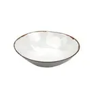 G.E.T. Enterprises B-353-RM Rustic Mill™ Bowl  11 qt.
