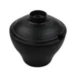 G.E.T. Enterprises B-400-BK Nara™ Ramen Bowl  32 oz. (40 oz. rim full)