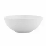 G.E.T. Enterprises B-4000-W Settlement™ Soup Bowl
