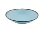 G.E.T. Enterprises B-420-GBL Pottery Market™ Salad/Soup/Pasta Bowl